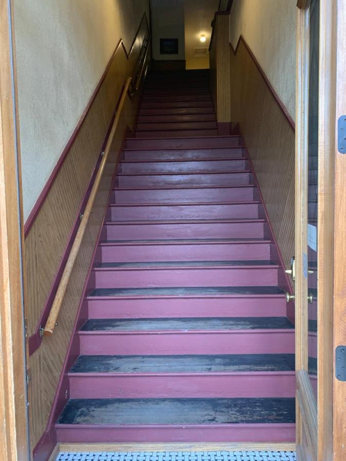 Historic Hotel Greybull Dış mekan fotoğraf