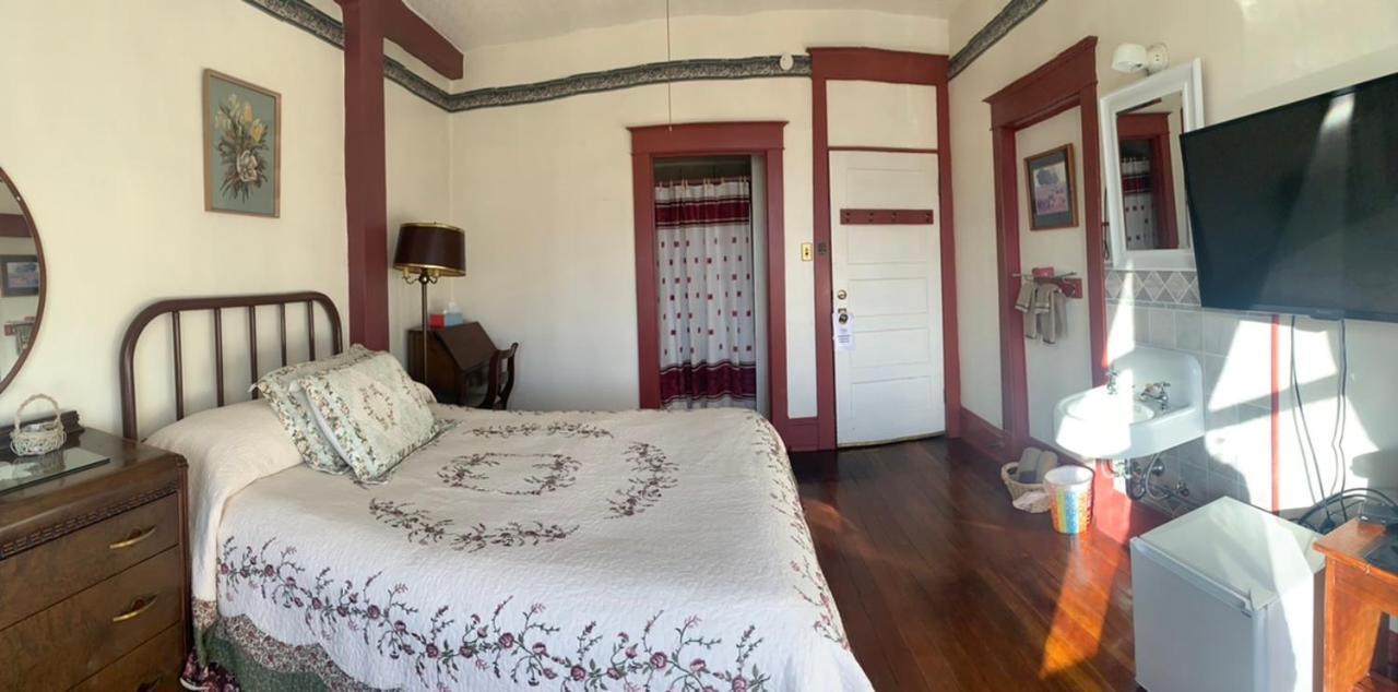Historic Hotel Greybull Dış mekan fotoğraf