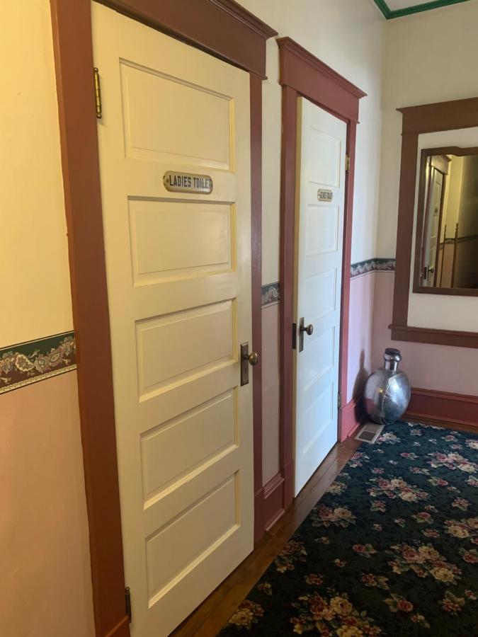 Historic Hotel Greybull Dış mekan fotoğraf