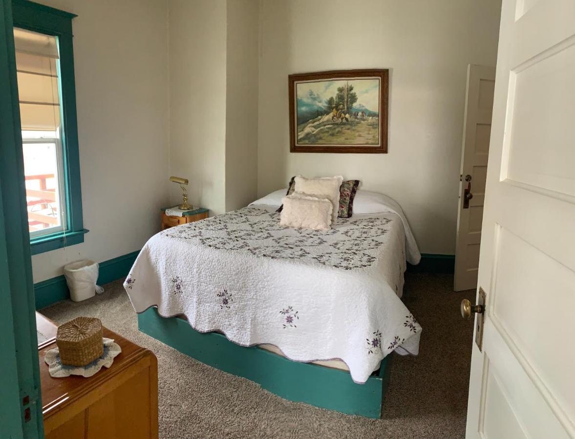 Historic Hotel Greybull Dış mekan fotoğraf