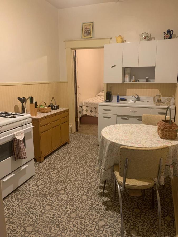 Historic Hotel Greybull Dış mekan fotoğraf