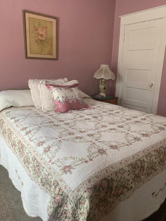 Historic Hotel Greybull Dış mekan fotoğraf