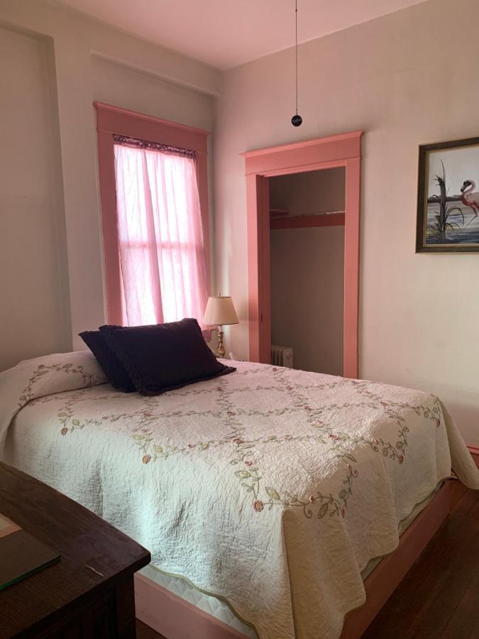 Historic Hotel Greybull Dış mekan fotoğraf