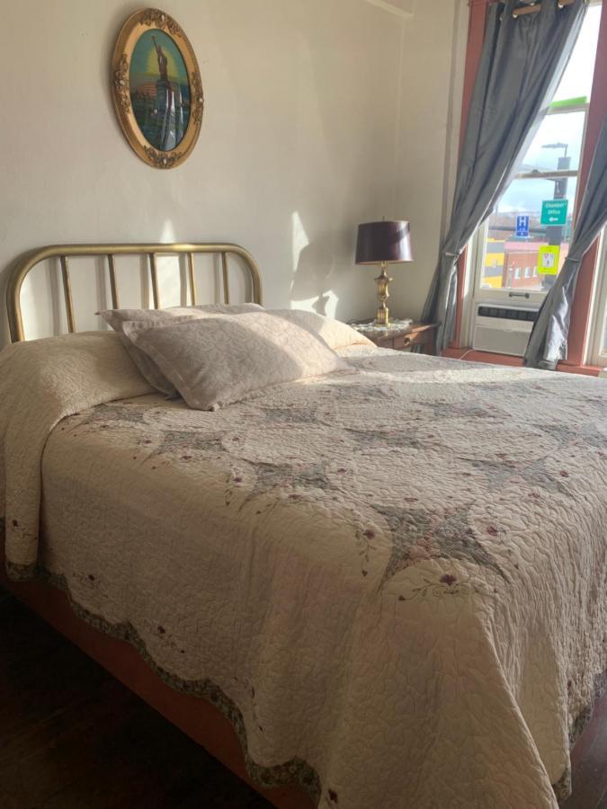 Historic Hotel Greybull Dış mekan fotoğraf