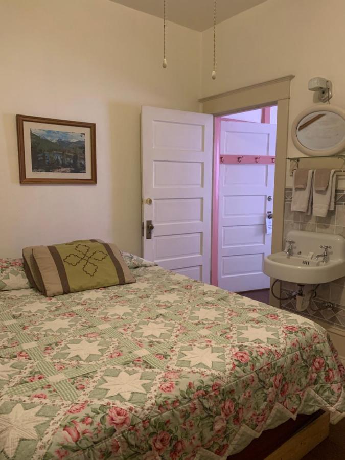 Historic Hotel Greybull Dış mekan fotoğraf