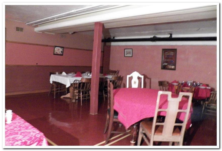 Historic Hotel Greybull Dış mekan fotoğraf
