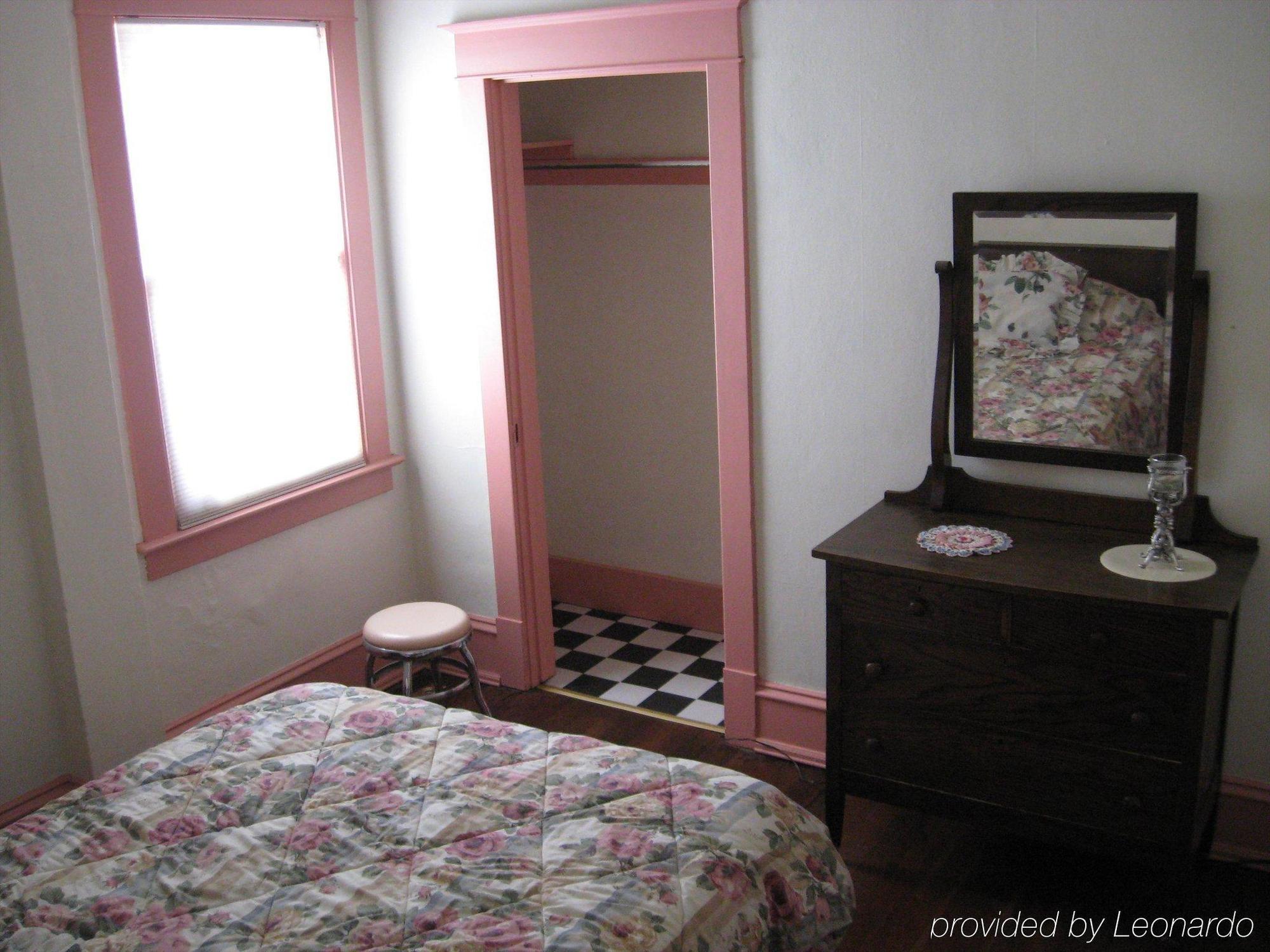 Historic Hotel Greybull Oda fotoğraf