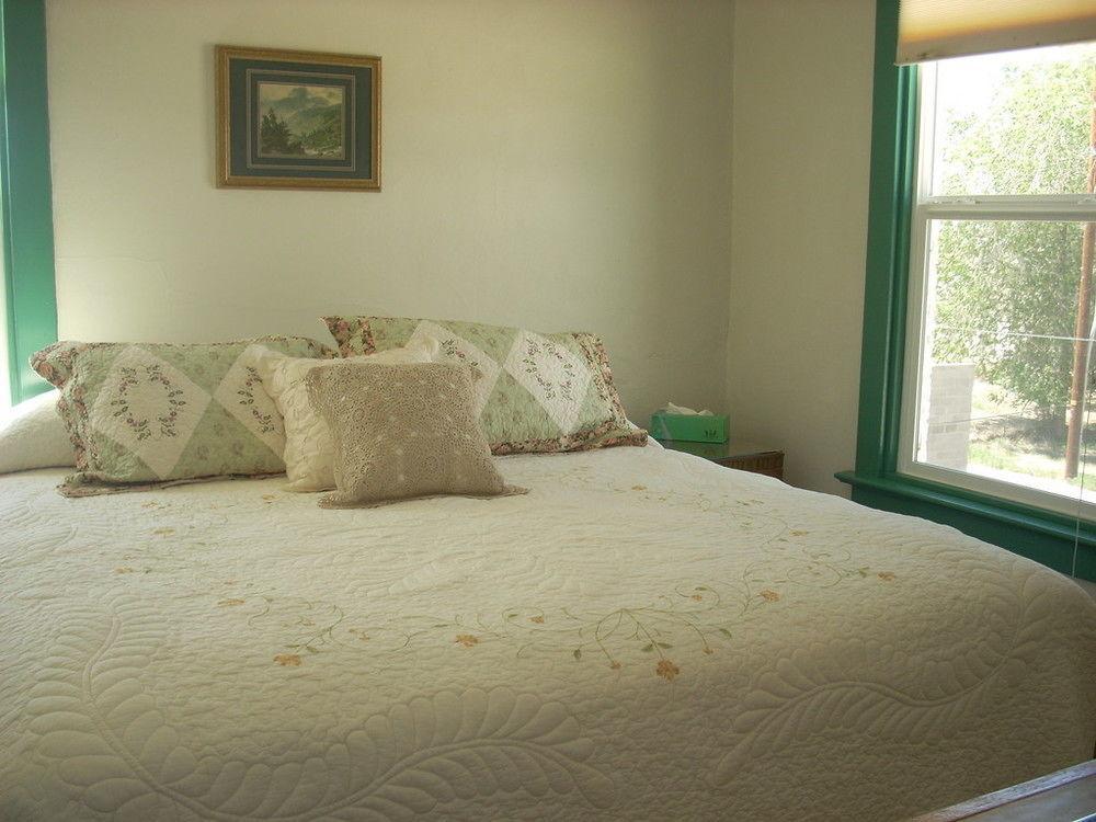 Historic Hotel Greybull Dış mekan fotoğraf