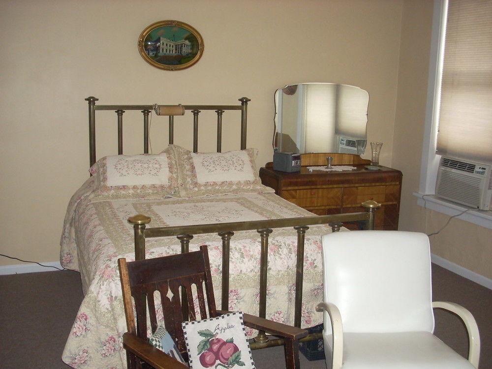 Historic Hotel Greybull Dış mekan fotoğraf