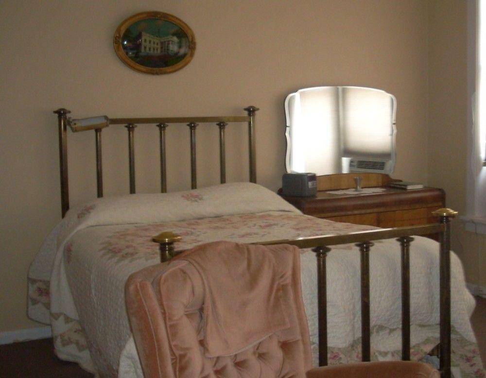 Historic Hotel Greybull Dış mekan fotoğraf