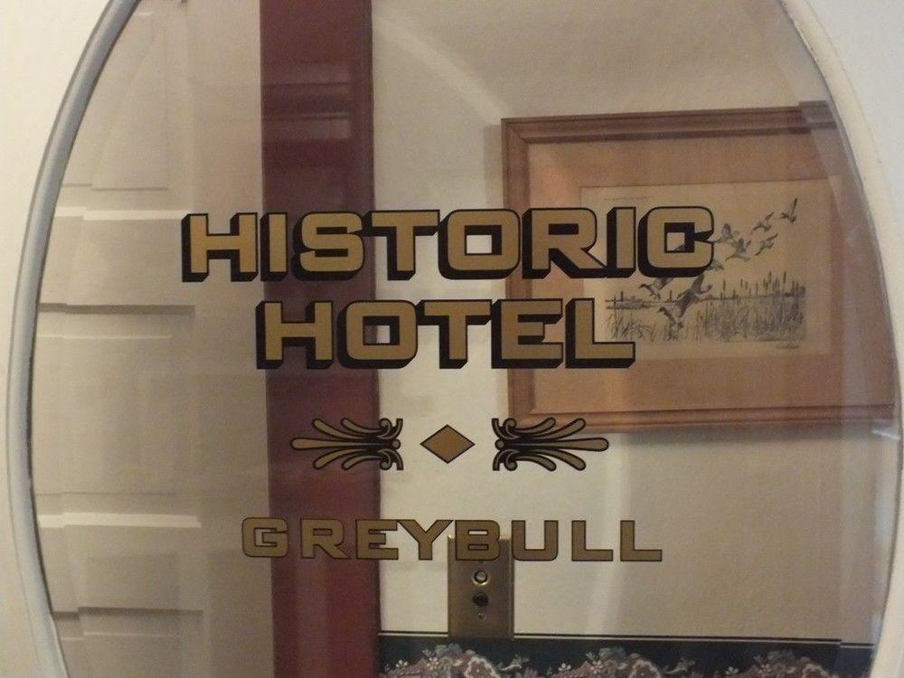 Historic Hotel Greybull Dış mekan fotoğraf