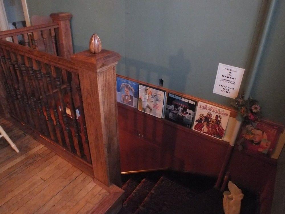 Historic Hotel Greybull Dış mekan fotoğraf
