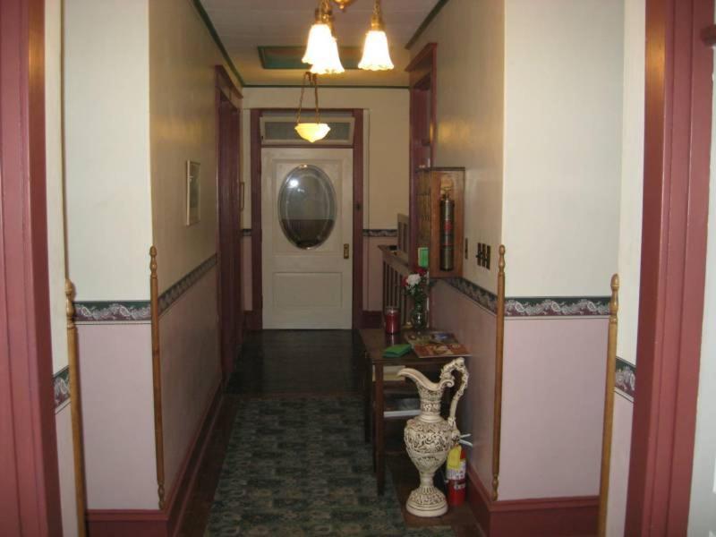 Historic Hotel Greybull Dış mekan fotoğraf