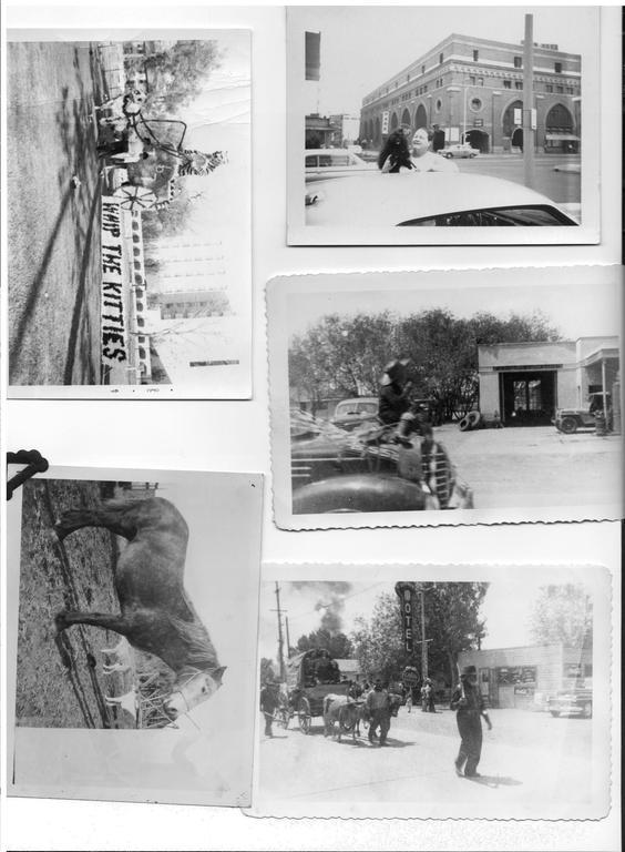 Historic Hotel Greybull Dış mekan fotoğraf