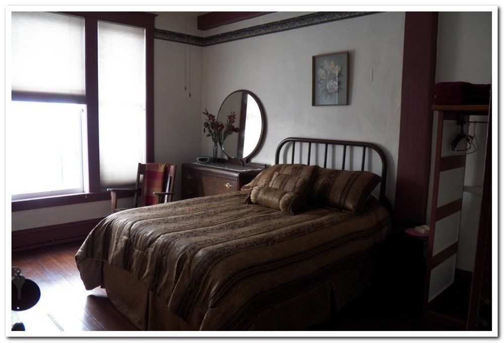 Historic Hotel Greybull Dış mekan fotoğraf