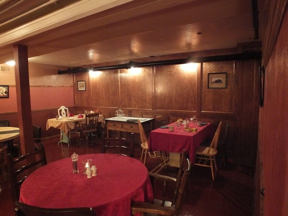 Historic Hotel Greybull Dış mekan fotoğraf