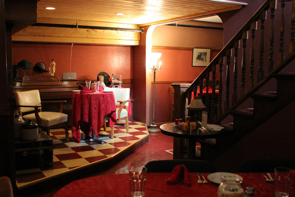 Historic Hotel Greybull Dış mekan fotoğraf
