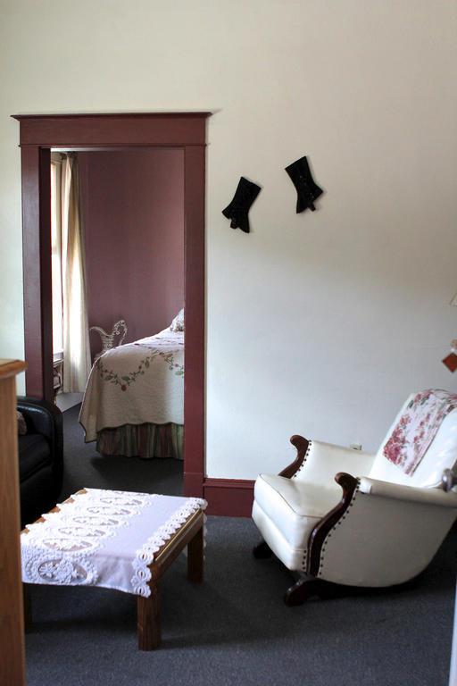 Historic Hotel Greybull Dış mekan fotoğraf
